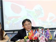 VTC phát sóng trực tiếp J-League 2012
